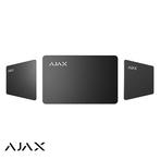 Ajax Toegangspas Black, Ophalen of Verzenden, Nieuw