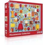 Housewares Collection - NYPC Jim Golden Collectie Puzzel 500, Nieuw, Verzenden