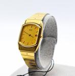 Seiko - Quartz - Zonder Minimumprijs - Tank - 2A29.5030 -