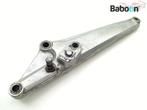 Schetsplaat Links Honda CB 750 1977-1978 (CB750 F-K  K7-K8), Motoren, Gebruikt