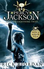 Percy Jackson and the lightning thief / Percy Jackson and, Boeken, Verzenden, Gelezen, Rick Riordan