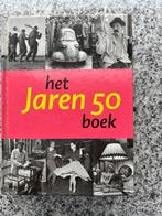 Het jaren 50 boek, Boeken, Verzenden, Charles de Mooij, René Kok en Erik Somers, 20e eeuw of later, Gelezen