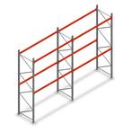 Aanbieding: Combideal palletstelling AR T2 4000x5640x1100 mm