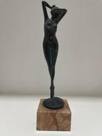 Guido Mariani Caggiati (XX) - Ballerina, Antiek en Kunst