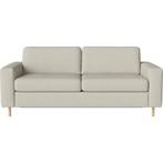 30% Korting |  Bolia Slaapbank, Verzenden, Zo goed als nieuw, Beige
