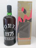 1975 Messias - Colheita Port - Gebotteld in 1986 - Douro - 1, Nieuw