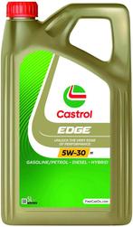 Castrol Edge 5W30 M 5 Liter, Auto diversen, Onderhoudsmiddelen, Ophalen of Verzenden