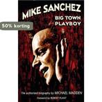 Mike Sanchez 9780956267979 Michael Madden, Boeken, Verzenden, Gelezen, Michael Madden