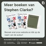 Merde in Europe 9781784755584 Stephen Clarke, Verzenden, Zo goed als nieuw, Stephen Clarke
