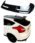 Achterspoiler | Ford | Focus 11-14 5d hat. / Focus 14-18 5d, Ophalen of Verzenden, Nieuw, Ford