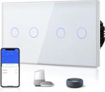 Wifi Schakelaar 157mm | Tweedekansje | OP=OP, Computers en Software, Accesspoints, Ophalen of Verzenden, Nieuw, Viking Choice