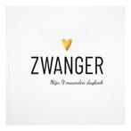 Invulboeken zwangerschap en kind, Ophalen of Verzenden, Nieuw