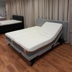 Showmodel Elektrische Boxspring | 180x200 | Tempur Matrassen, Huis en Inrichting, Slaapkamer | Boxsprings, Verzenden, Tweepersoons