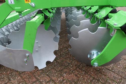 Hercules Schijveneg Compact, Zakelijke goederen, Agrarisch | Werktuigen