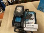 MAKITA DC18RC Batterijlader, Ophalen of Verzenden, Nieuw
