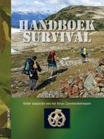 Handboek Survival 9789043913089 Colin Towell, Verzenden, Zo goed als nieuw, Colin Towell