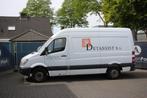 Veiling: Bestelwagen Mercedes-Benz 906 KA 35 SPRINTER 311CDI, Gebruikt, Wit, Mercedes-Benz, BTW verrekenbaar