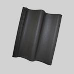 Monier Sneldek Classic Novo+ antraciet dakpan per stuk kopen, Steen of Klei, Verzenden, Zwart, Nieuw