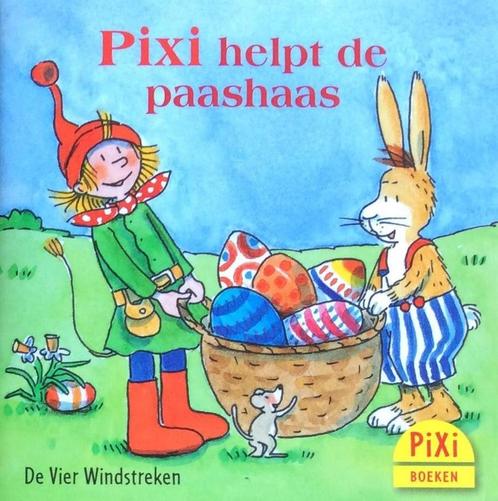 Pixi helpt de paashaas 9789050652292 Simone Nettingsmeier, Boeken, Overige Boeken, Gelezen, Verzenden