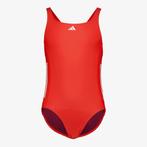 Adidas meisjes badpak rood maat 146/152 van Scapino - Nu met, Verzenden