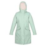 -75% Regatta  Regatta Dames romine waterdichte parka  maat 4, Kleding | Dames, Verzenden, Nieuw, Groen