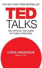 TED Talks, Ophalen of Verzenden, Nieuw