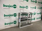 Aluca aluminium bedrijfswageninrichting gebruikt (nr 2224), Auto diversen, Auto-accessoires, Ophalen of Verzenden, Gebruikt