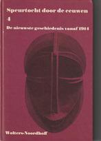 4 Speurtocht door de eeuwen 9789001762056 Offringa, Verzenden, Gelezen, Offringa