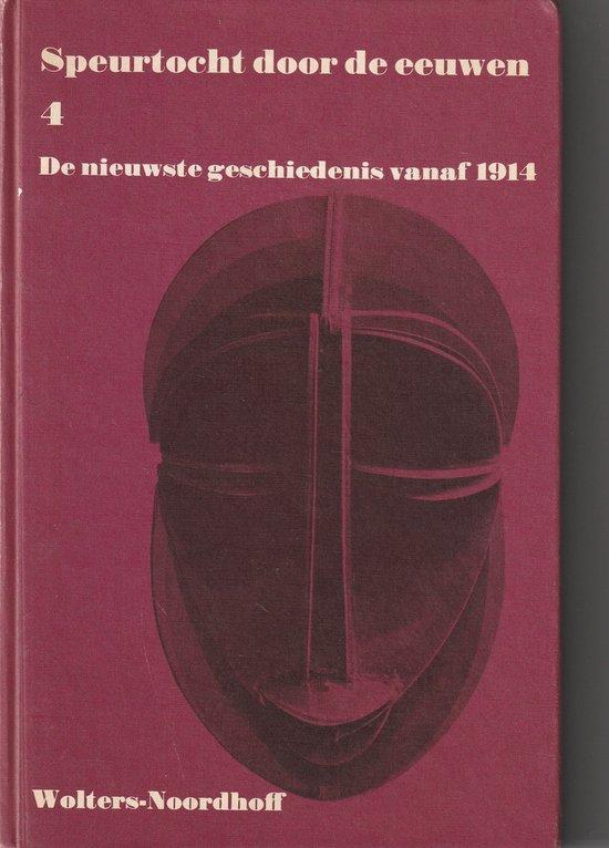 4 Speurtocht door de eeuwen 9789001762056 Offringa, Boeken, Schoolboeken, Gelezen, Verzenden