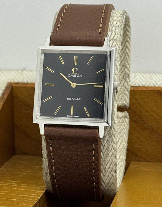 Omega - De Ville - Zonder Minimumprijs - Ref:111.024 Cal.620, Sieraden, Tassen en Uiterlijk, Horloges | Heren