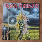Iron Maiden - Iron Maiden - Killers - The Number of the, Cd's en Dvd's, Nieuw in verpakking