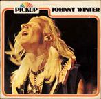 LP gebruikt - Johnny Winter - Johnny Winter, Cd's en Dvd's, Vinyl | Rock, Zo goed als nieuw, Verzenden