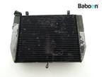 Radiateur Yamaha YZF R6 1999-2002 (YZF-R6 5EB 5MT), Gebruikt