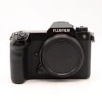 Fujifilm GFX 50S II Camera Body (Occasion) - 11600 Opnamen, Ophalen of Verzenden, Zo goed als nieuw, Fuji, Geen optische zoom
