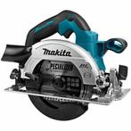 Makita DHS660Z 18V Accu cirkelzaag body - 165mm - koolborste, Ophalen of Verzenden, Nieuw