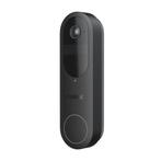 D340B WiFi Videodeurbel oplaadbare accu, Audio, Tv en Foto, Ophalen of Verzenden, Nieuw