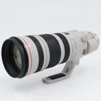 Canon EF 200-400mm F/4 L iS USM Extender 1,4x | Tweedehands, Verzenden, Gebruikt, Canon