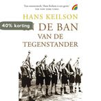 In de ban van de tegenstander / Rainbow paperback, Boeken, Verzenden, Gelezen, Hans Keilson