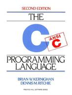The C Programming Language | 9780131103627, Boeken, Verzenden, Nieuw