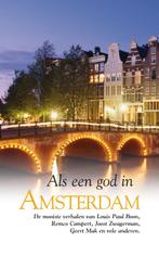 Als Een God In Amsterdam 9789022994146 Louis Paul Boon, Verzenden, Gelezen, Louis Paul Boon