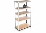 Profeco XL opbergrek 180x120x40 RVS, Huis en Inrichting, Kasten | Overige, Verzenden, Nieuw