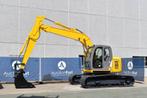 Veiling: Rupsgraafmachine Kobelco E135SR Diesel, Ophalen, Graafmachine