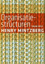Organisatiestructuren | 9789043024693, Boeken, Nieuw, Verzenden