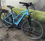 E-BIKE! Flyer Upstreet 5 Electrische fiets met 630WH accu, Overige merken, Ophalen of Verzenden, 50 km per accu of meer, Zo goed als nieuw