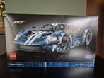 Lego Set - Technic - Ford GT 2022 42154, Nieuw