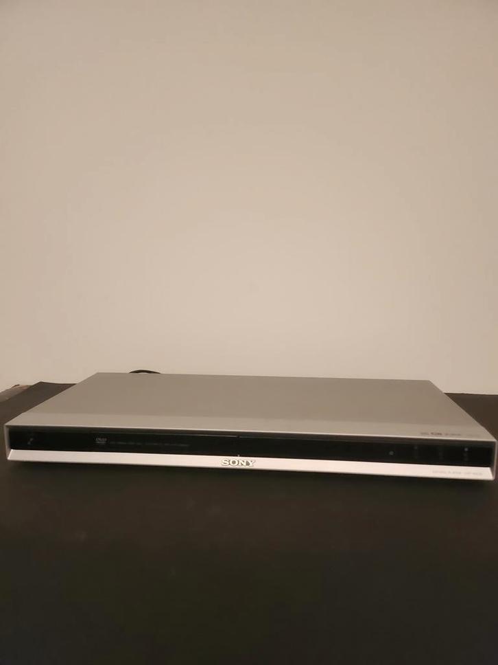 Sony (DVP-NS38) DVD-Speler, Cd's en Dvd's, Dvd's | Overige Dvd's, Ophalen of Verzenden