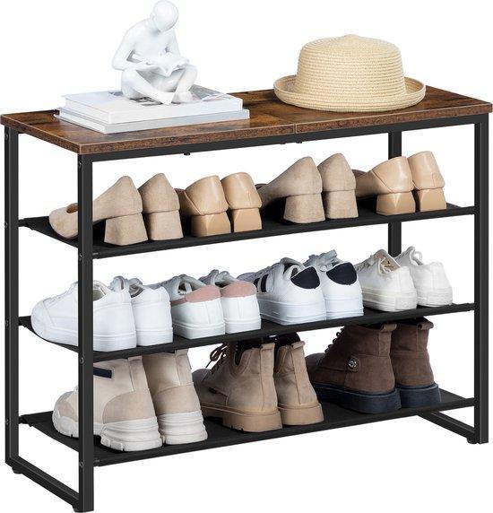 Nieuwe/Schoenenrek-75x29x59cm, Huis en Inrichting, Kasten | Schoenenrekken, Nieuw, Ophalen of Verzenden