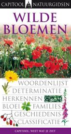 Wilde bloemen / Capitool Natuurgidsen 9789041018939, Verzenden, Zo goed als nieuw, Neil Fletcher