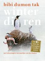 Winterdieren |  NIEUW | Dumon Tak, Bibi | 9789045131887, Boeken, Ophalen of Verzenden, Nieuw, Dumon Tak, Bibi