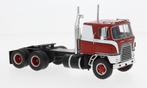 Diverse truckmodellen vanaf 29,95 per stuk van IXO 1:43, Ophalen of Verzenden, Nieuw, Bus of Vrachtwagen, Overige merken